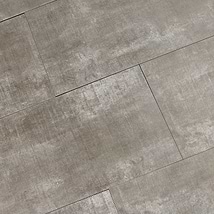 Basic Cement Ash 12x24 Matte Porcelain Tile