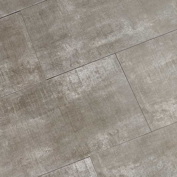 Concrete Look Porcelain Tile for Backsplash