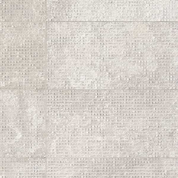 Rakestone Carved Cube Wooden Beige 12x24 3D Honed Limestone Stone Tile