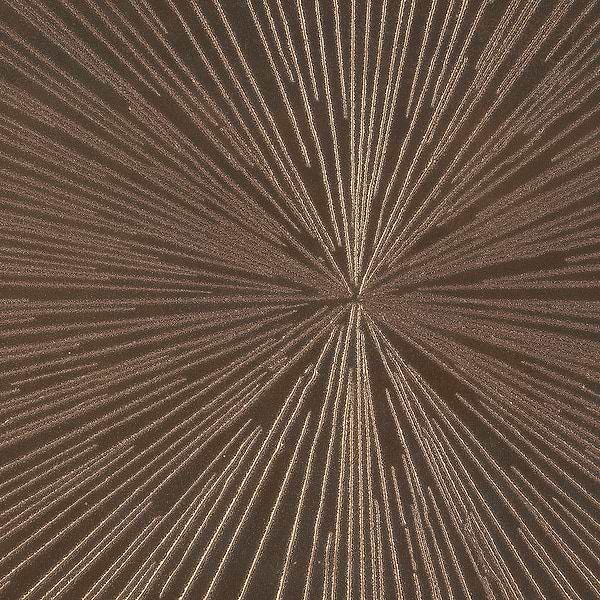 Twilight Star Copper 12x48 Metal Look Porcelain Tile