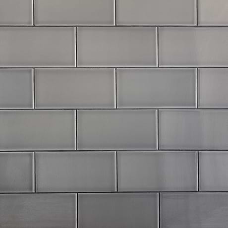Ceramic Subway Tile for Backsplash,Kitchen Wall,Bathroom Wall,Shower Wall