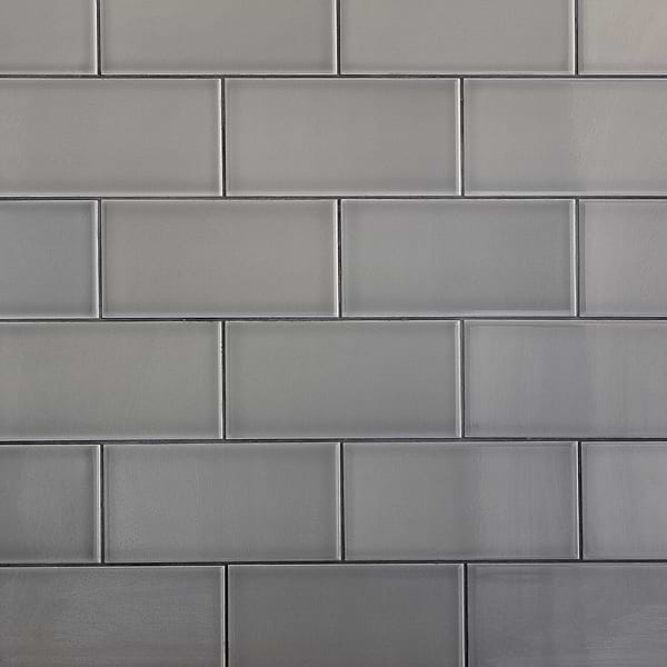Ceramic Subway Tile for Backsplash