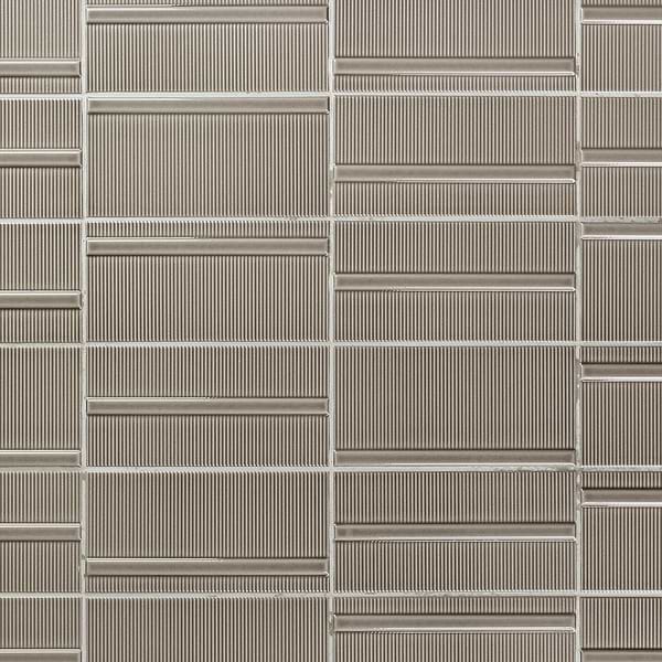 Ceramic Subway Tile for Backsplash