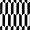 Altos Nero Polished Black Marble Mosaic Fish Scale Tile in Elongated Scallop Pattern
