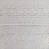 Simena Chiseled Cream Beige 12x24 Textured Limestone Tile