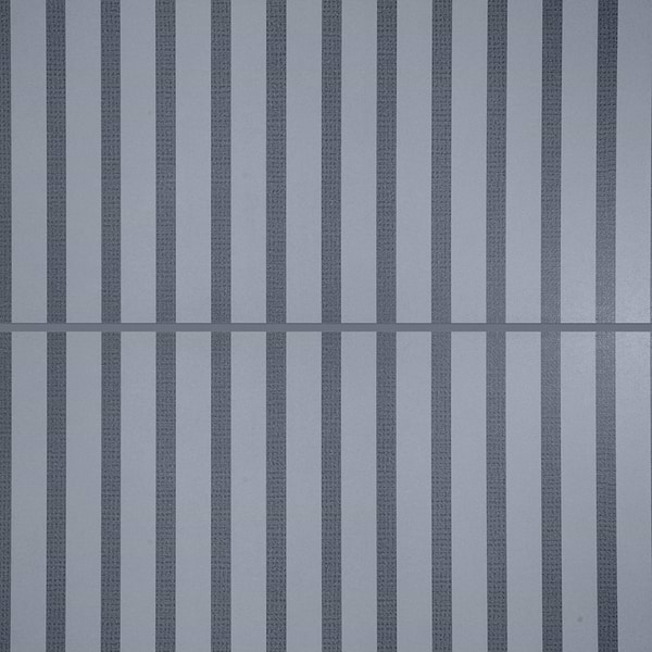 Bestow Saori Indigo Blue 12x24 Textured Porcelain Tile