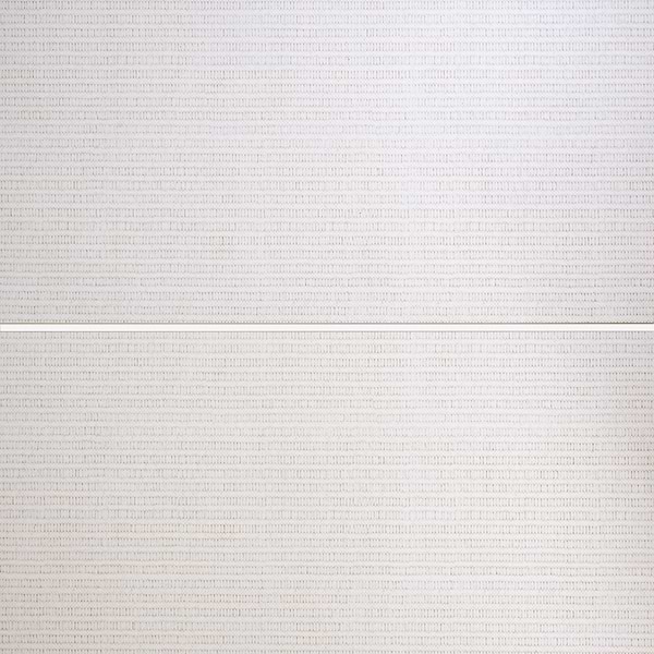 Bestow Telares Cream 12x24 Textured Porcelain Tile