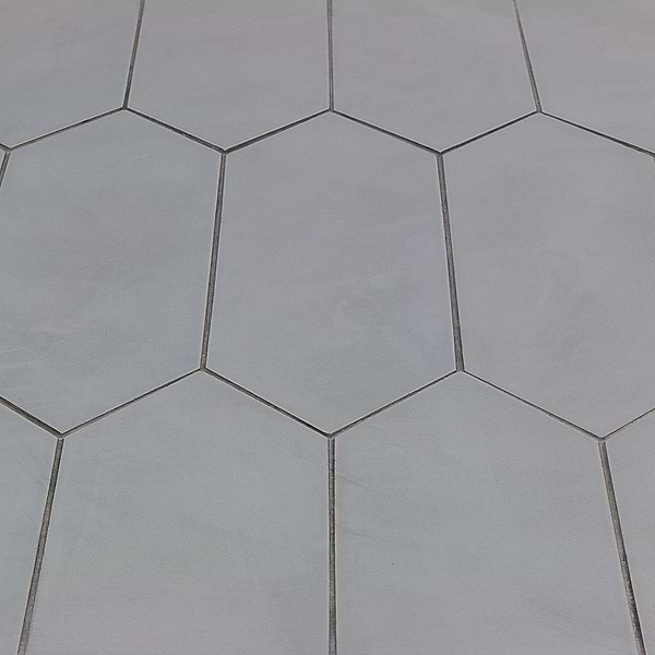 Aliante Dark Gray 4x12 Porcelain Tile