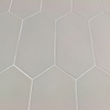 Aliante Light Gray 4x12 Porcelain Tile