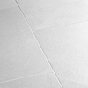Fordham Bianco 12x24 White Matte Porcelain Floor and Wall Tile