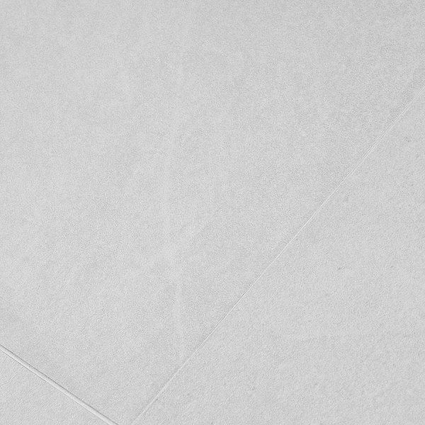 Fordham Bianco 24x24 White Matte Porcelain Floor and Wall Tile