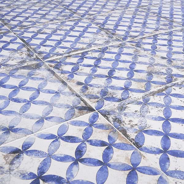 Lenox Charm 8x8 Matte Porcelain Tile