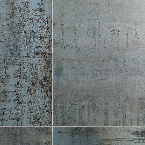 Angela Harris Inspira Oxide 24x24 Porcelain Tile