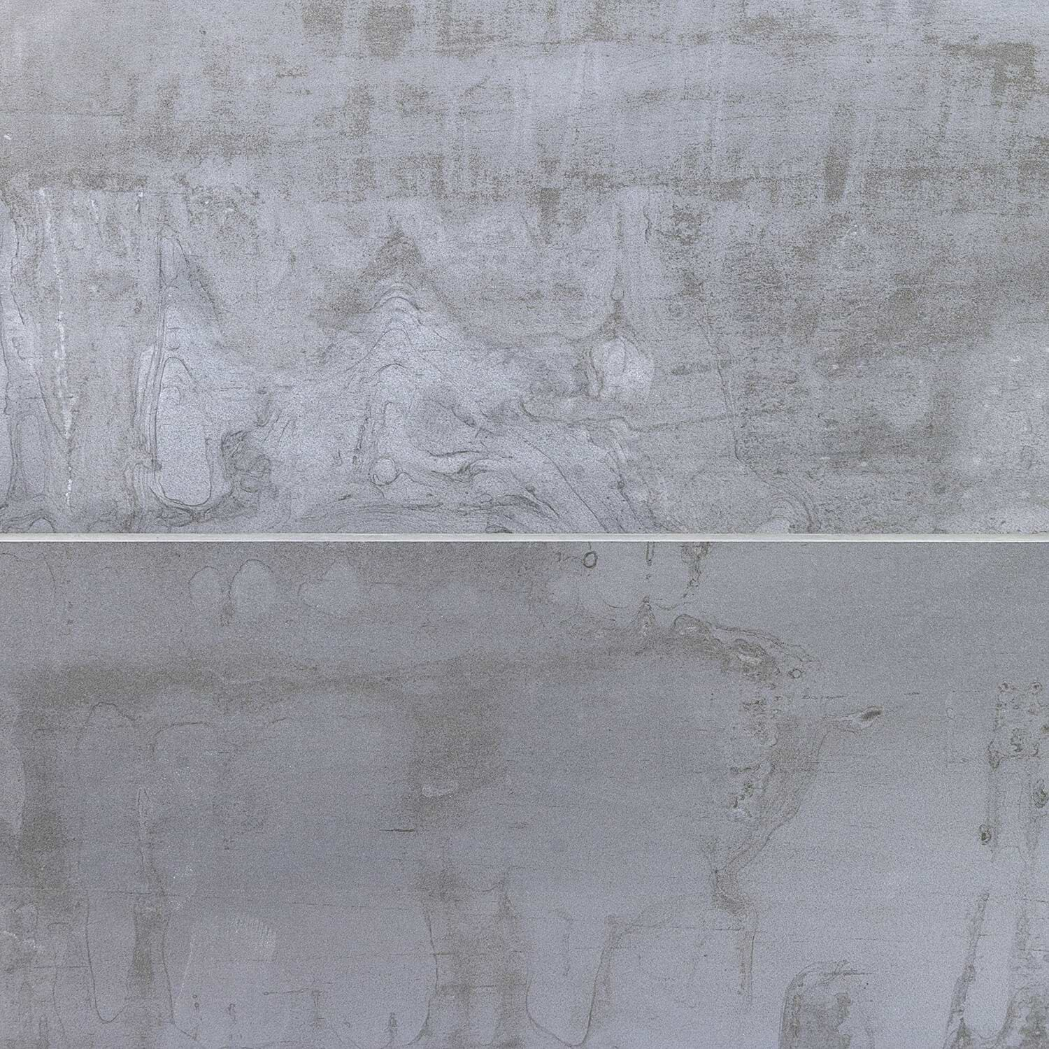 Angela Harris Inspira Steel Gray 24x48 Matte Porcelain Tile