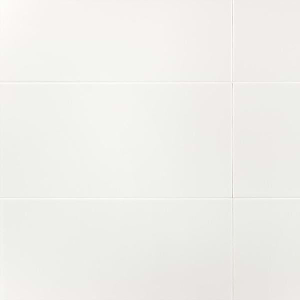 Versace Rivestimenti Bianco 10x30 Ceramic Tile