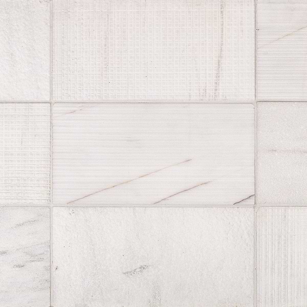 Zastruga Dolamite 5x10 Marble Tile