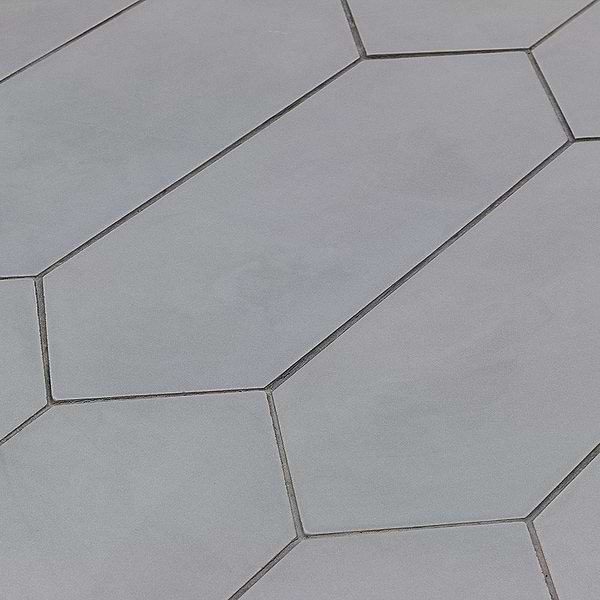 Aliante Dark Gray 4x12 Porcelain Tile