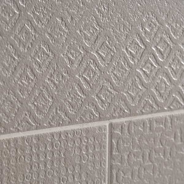 Tessuto Calce 4x12 Porcelain Matte Subway Tile