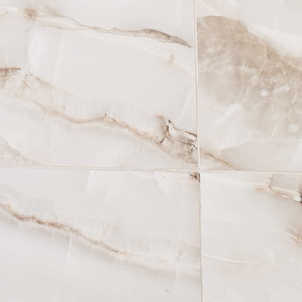 Basic Onyx Aurelia 12x24 Satin Matte Porcelain Tile