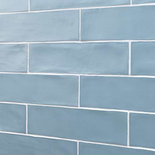 Bayou Sky 3x12 Ceramic Tile