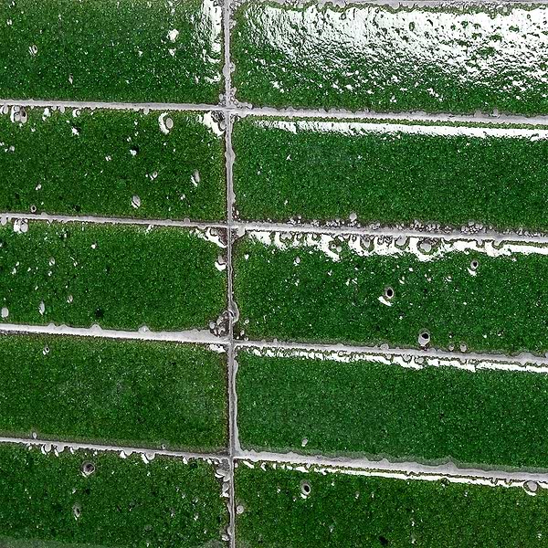 Lava Stone Aegean 3x12 Subway Tile