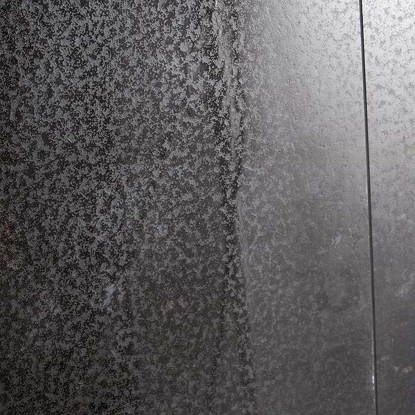 Twilight Dark 12x48 Metal Look Porcelain Tile
