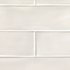 Manchester Vanilla 3x12 Polished Ceramic Tile