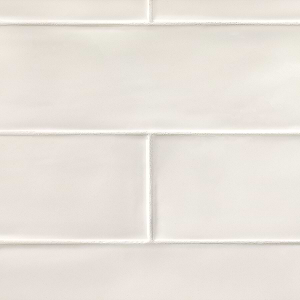 Manchester Vanilla 3x12 Polished Ceramic Tile