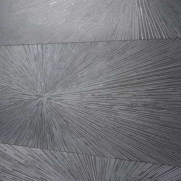 Twilight Steel Alfa 12x48 Metal Look Porcelain Tile