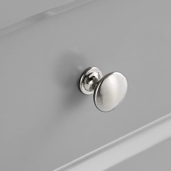 Nora Gray 24" Single Vanity without Top, View 5, open zoomed image