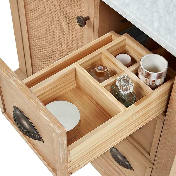 Build Your Own Olivier Vanity