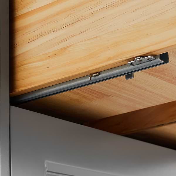 Nora Gray 24" Single Vanity without Top, View 7, open zoomed image