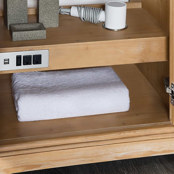 Build Your Own Olivier Vanity