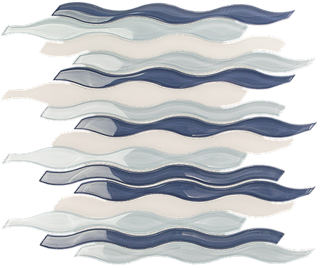 Decorative Glass Tile for Backsplash,Kitchen Wall,Bathroom Wall,Shower Wall