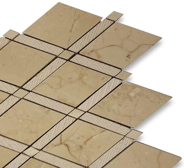 IMPERIAL TESTURED CREMA MARFIL