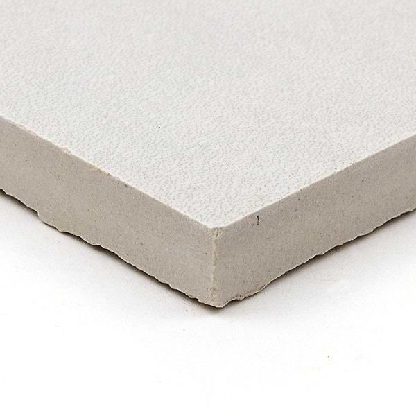 Instinct White 24x24 Porcelain Tile