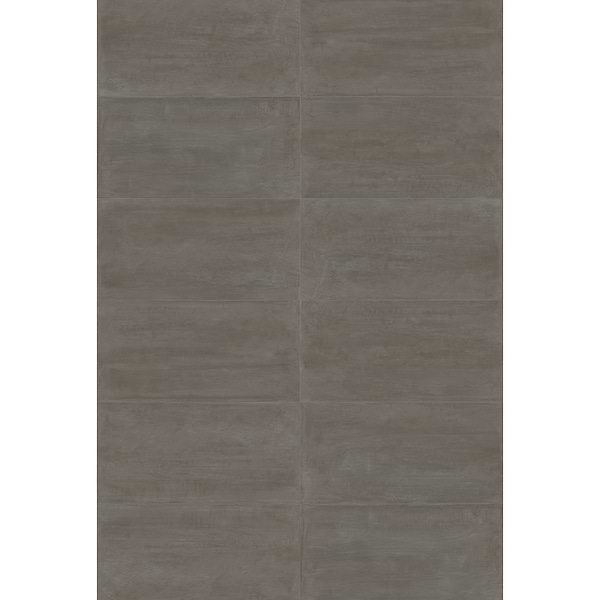 Instinct Dark 12x24 Porcelain Tile
