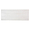 Instinct Murmur 3D Talc White 12x32 Matte Ceramic Wall Tile