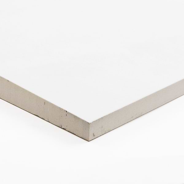 Instinct Murmur Talc 12x32 Ceramic Tile