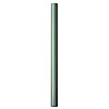 Lancaster Bristol Open Seas Green 1x12 Polished Ceramic Pencil Liner; in Sea Green Ceramic; for Backsplash, Bathroom Wall, Kitchen Wall, Wall Tile; in Style Ideas Beach, Classic, Contemporary, Cottage, Craftsman, Farmhouse, Industrial, Mediterranean, Mid Century, Modern, Traditional, Transitional
