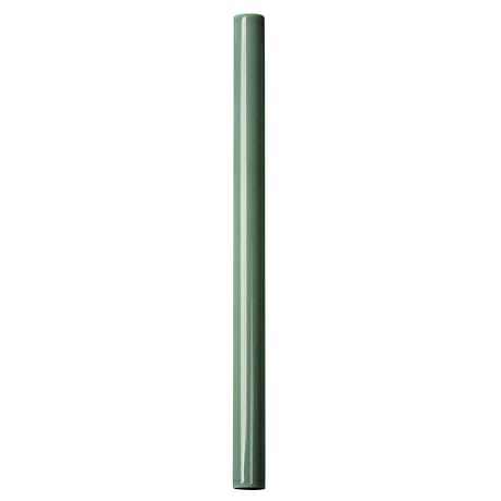 Lancaster Bristol Open Seas Green 1x12 Polished Ceramic Pencil Liner