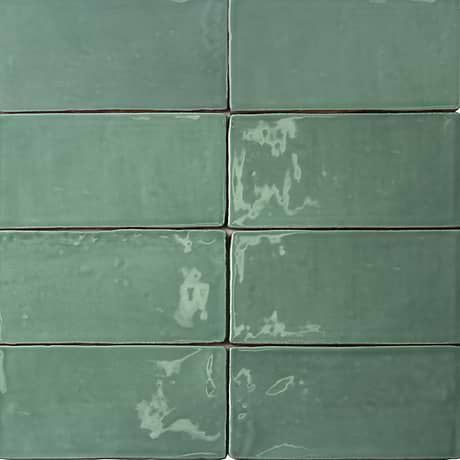 Ceramic Subway Tile for Backsplash,Kitchen Wall,Bathroom Wall,Shower Wall