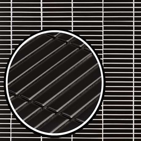 Kai Black 1x4