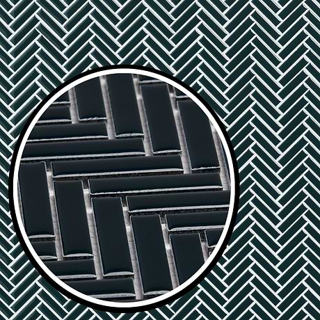 Kai Emerald Green 1x2