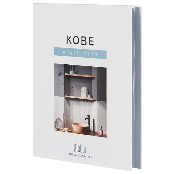 Kobe Collection Architectural Binder