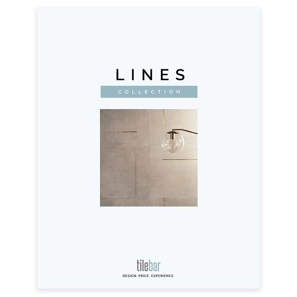 Lines Collection Architectural Binder