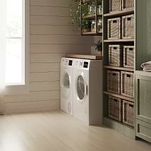 Optoro Spice Birch Moon 28mil Wear Layer Rigid Core Click 6x48 Luxury Vinyl Plank Flooring