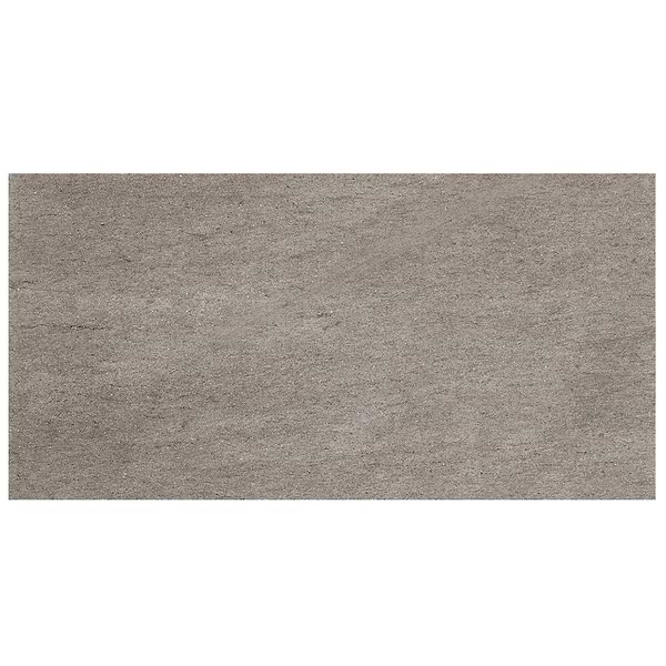 Origins Nut Brown 12x24 Matte Porcelain Tile