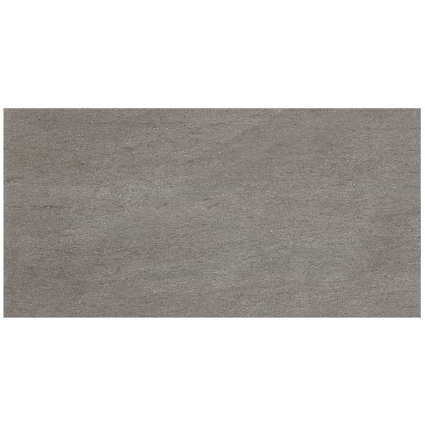 Origins Dark Gray 12x24 Matte Porcelain Tile