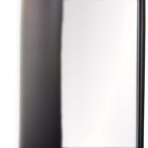 Arteriors Vaquero 19"x36" Bronze Oval Mirror